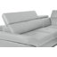 CAPRI Genuine Leather Corner Sofa with Pull-Out Bed and Storage and Adjustable Headrests-1866185907-1866185905