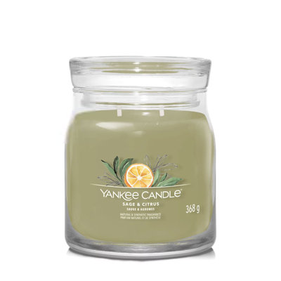 Candle Jar