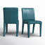 Chaise en cuir Corse-1994856387