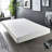 Memory Foam Mattress with Orthopaedic Support Foam Core-27184034