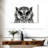 Bewitching Owl-107470114