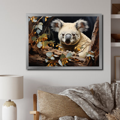 " Koala Kudos "