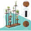 Support pour plante Heneman