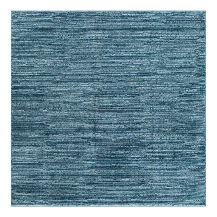 Striped Indoor / Outdoor Rug