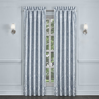 Malita 84" Window Panel Pair