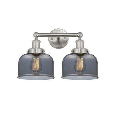 Anndy 2 - Light Dimmable Vanity Light