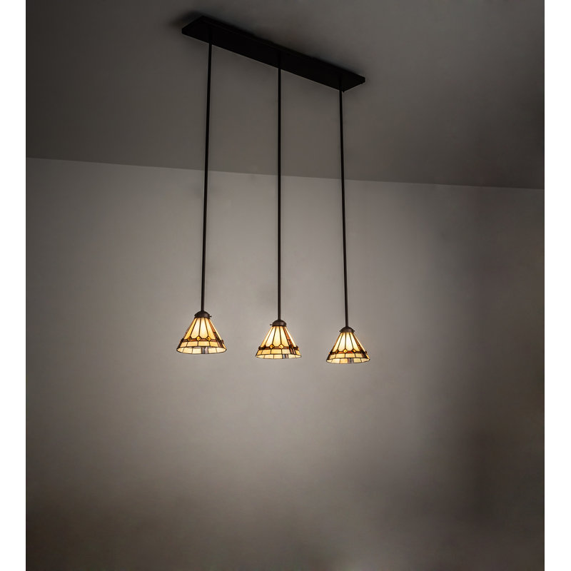 3 - Light Pendant