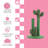 Eppo Scratching Post-617045848