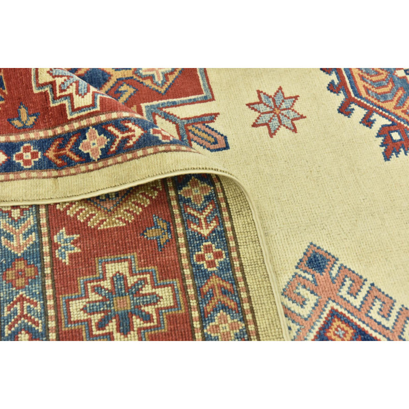 Tapis crème Nebeker