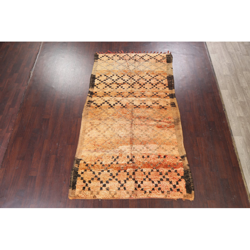One-of-a-Kind Area Rug in