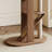 Simple Solid Wood Design Cat Climbing Frame