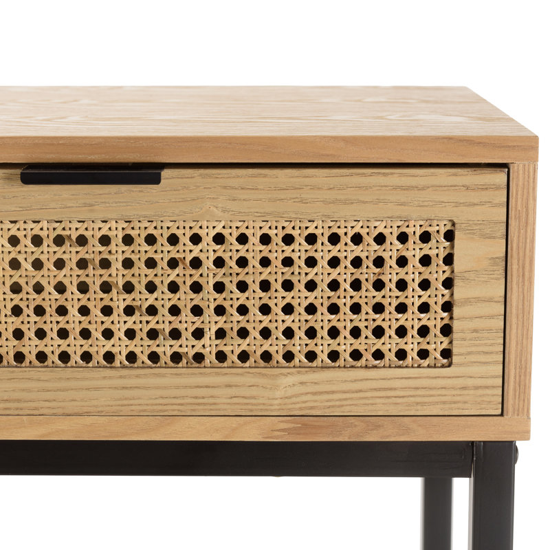 Clarkstown 100cm Console Table