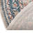 Kaleigh Beige/Blue/Gray Area Rug-1459425501