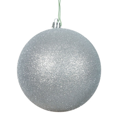 Shatterproof Bauble