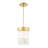 Bamey 3 - Light Single Pendant-185821071