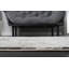Tapis oriental gris / noir Sohil-1544475153