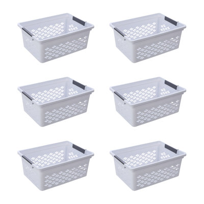 Tramia Large Basket 6 Pack