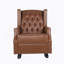 Chaise à bascule-947074265