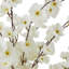 95cm Faux Wintersweet Plant in Planter