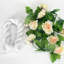 Nappe White Spring Summer