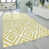 Jaune/Blanc