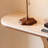 Luxury Console Table-1931657654