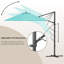 Parasol en porte-à-faux 116,1 po x 116,1 po-70289114-70289111
