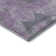 Premium Machine Washable Maag AMF1786 Swirls Rug