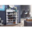 12 Pair Shoe Rack