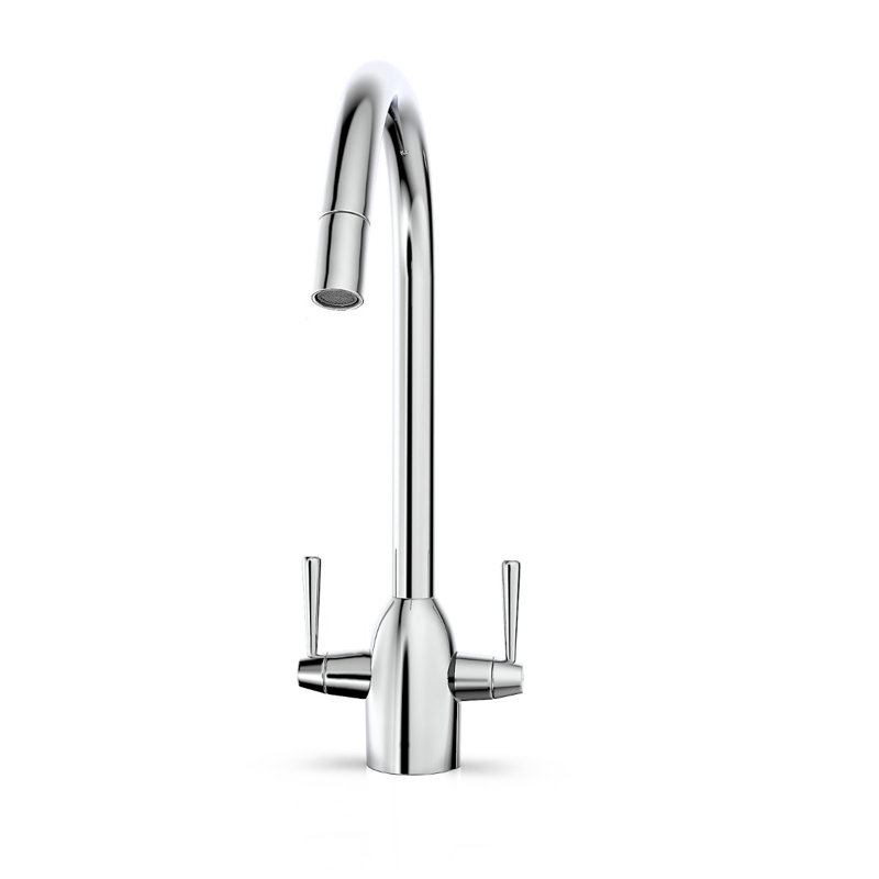 Belfry Kitchen Alistair Kitchen Faucet