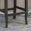 Tabourets à oreilles capitonnés en tissu-332870756-332045643