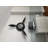 Moreau Wall Clock