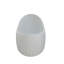 33.07 " W Freestanding Soaking Acrylic Bathtub