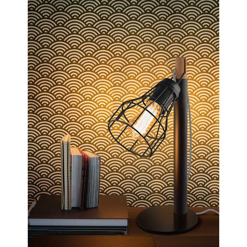 Alchiba Metal Desk Lamp