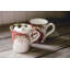 Tasse Old St. Nick - rayée