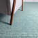 Harrison Handmade Tufted Wool Green Area Rug 