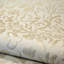 Salt Metallic Fiore Flower Design Wallpaper Roll-313996947