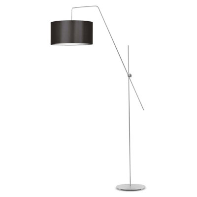 Ayano 176cm Task Floor Lamp
