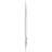 36"OD x 5"ID x 10 3/4"C x 1"P Haus Architectural Grade PVC Contemporary Ceiling Medallion, Two Piece-36075146