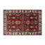 Tapis d'intérieur et d'extérieur noir Persian-1972961670