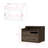 Caesyn 13.3'' W Nightstand-1446387645