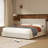 Jeilyn Upholstered Platform Drawer Storage Bed-719713665-715103003