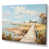 Toile tendue