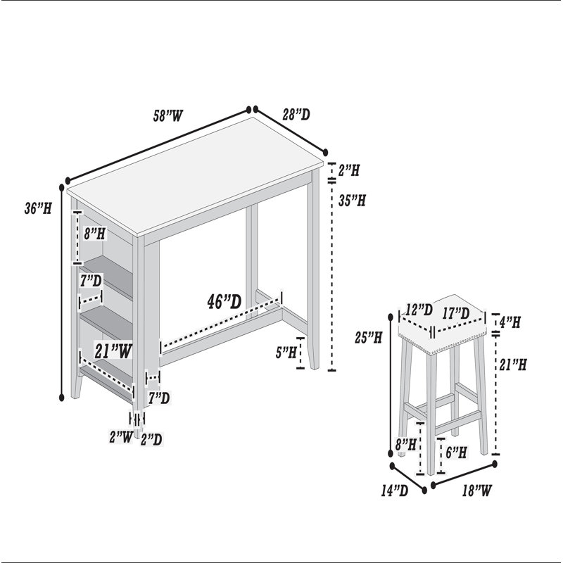Dining Set