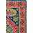 Donneta Hand Tufted Wool Oriental Rug-1066151346