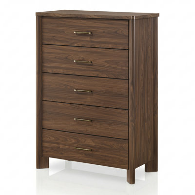 Elena 5-Drawer Chest