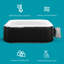 Signzworld Inflatable Hot Tub-72881112