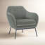 Fauteuil 33,5 po Martina-672924582