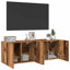 Atravion Unfinished TV Stand-1229210813-1229210802