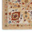 Tapis oriental en laine / nylon Vetri-453575069
